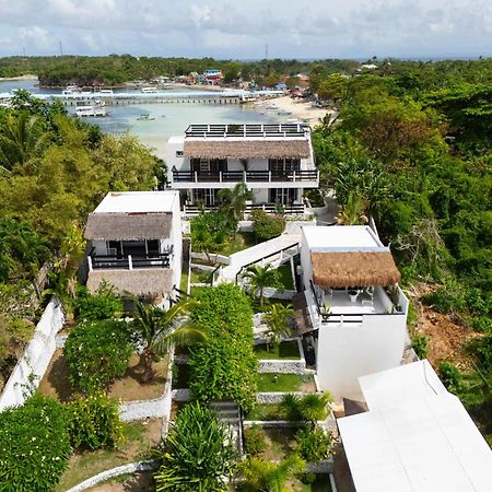 Blanco Beach Resort Malapascua Zewnętrze zdjęcie