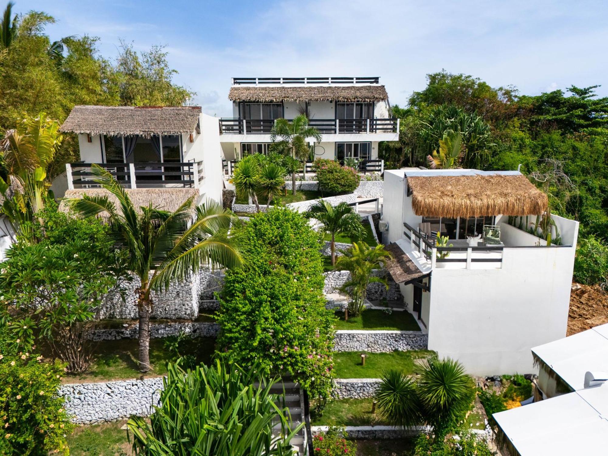 Blanco Beach Resort Malapascua Zewnętrze zdjęcie