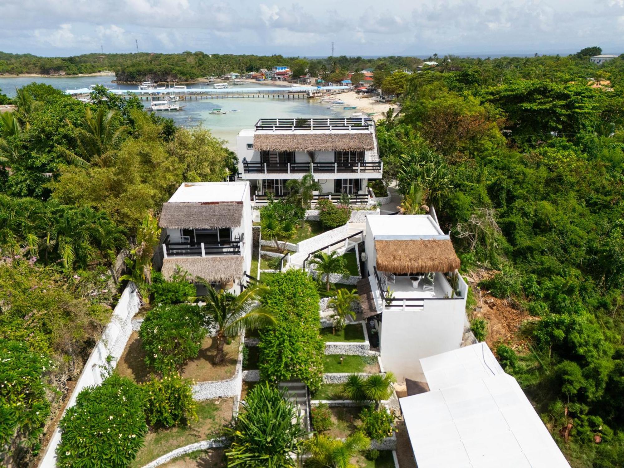 Blanco Beach Resort Malapascua Zewnętrze zdjęcie