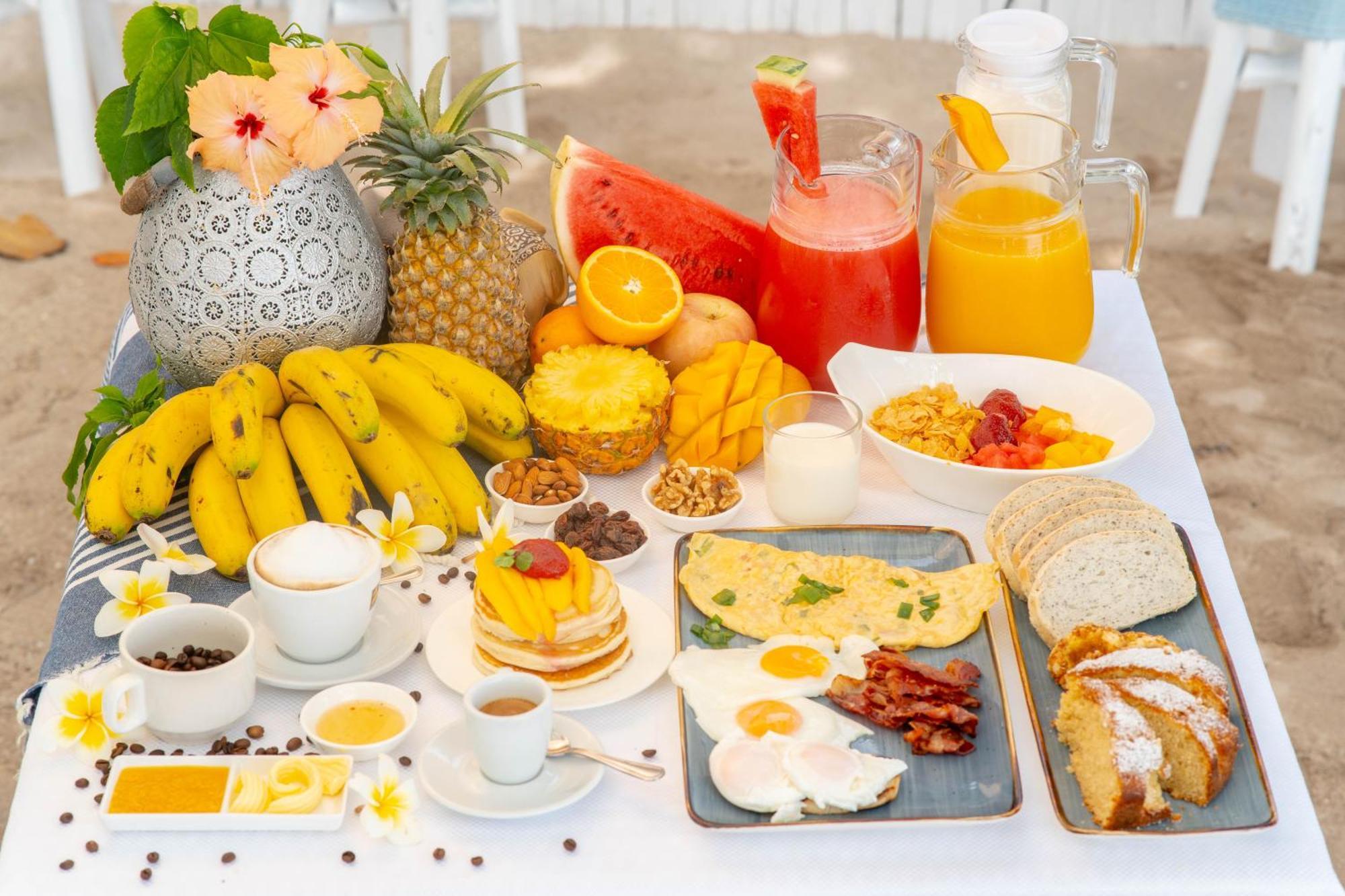 Blanco Beach Resort Malapascua Zewnętrze zdjęcie