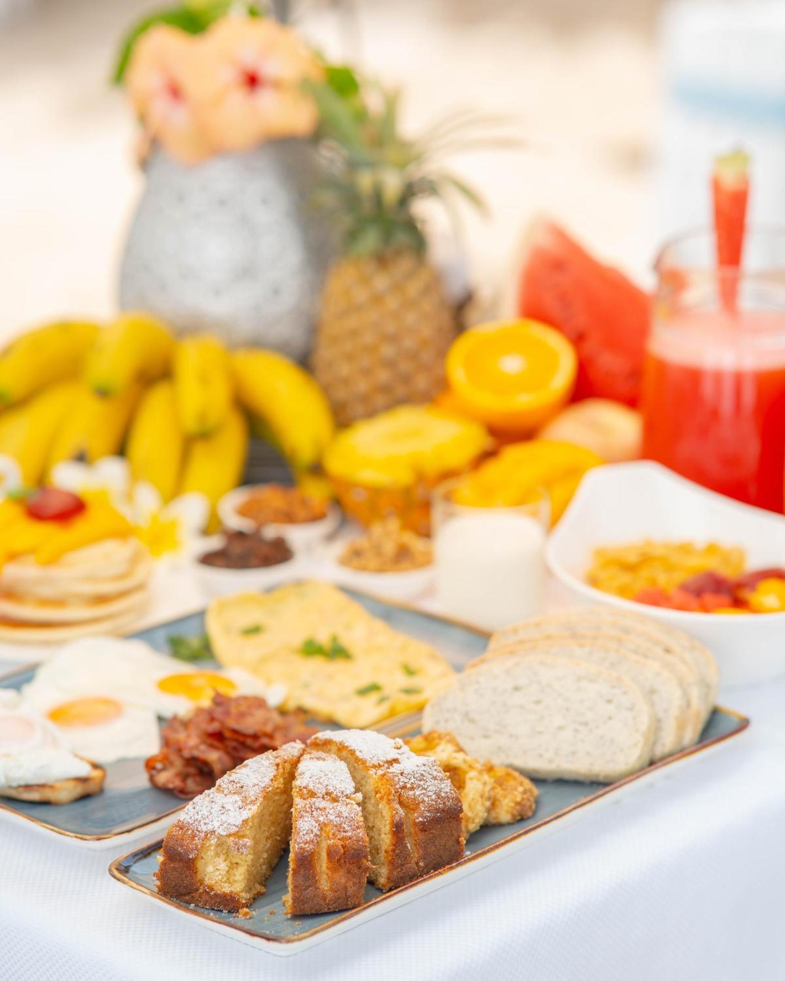 Blanco Beach Resort Malapascua Zewnętrze zdjęcie