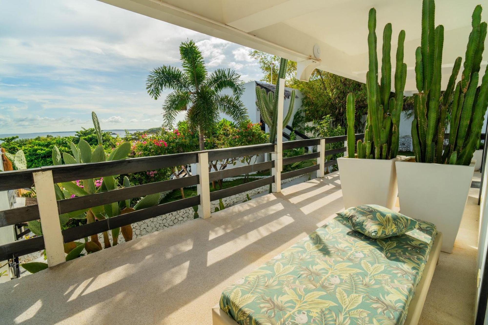 Blanco Beach Resort Malapascua Zewnętrze zdjęcie