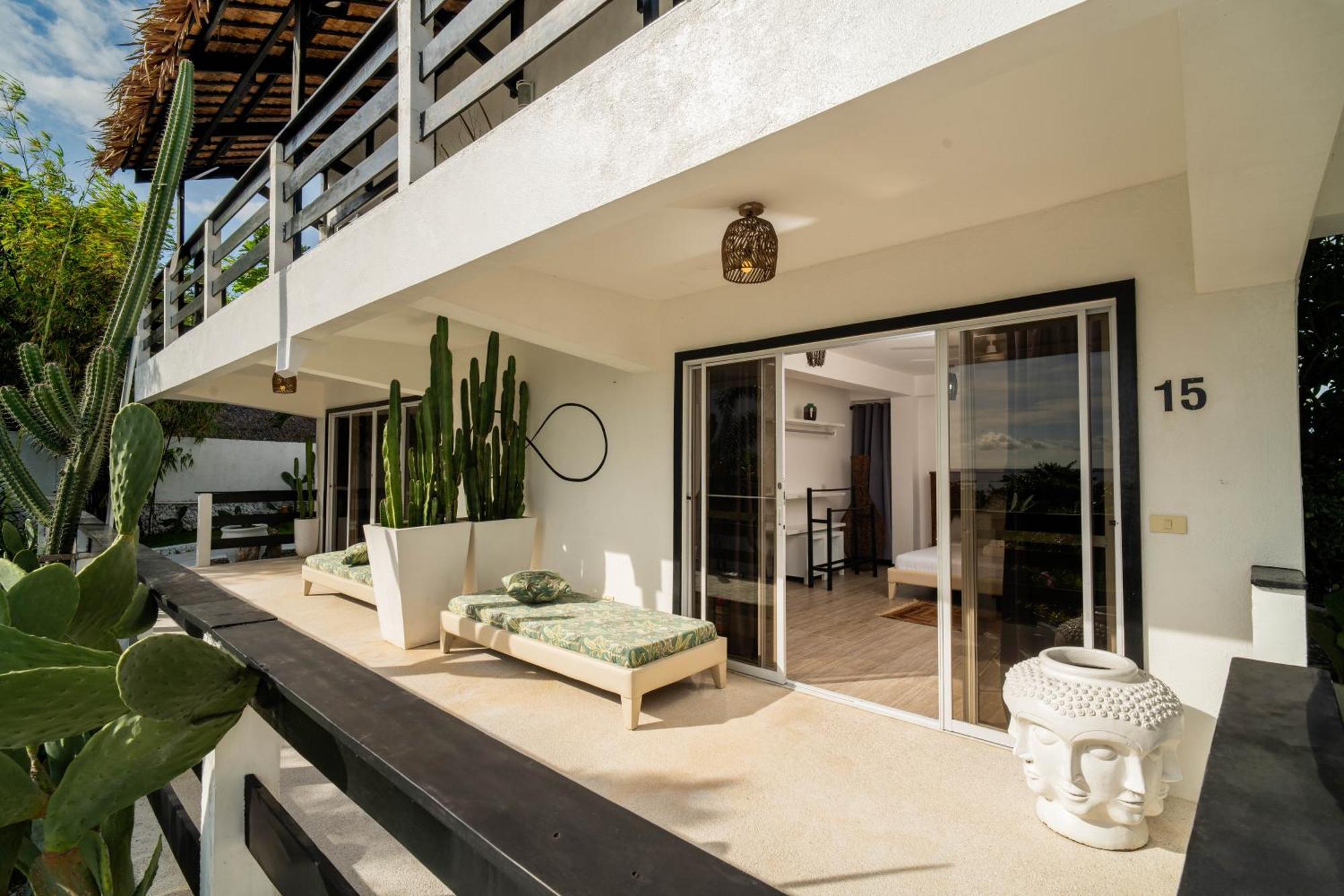 Blanco Beach Resort Malapascua Zewnętrze zdjęcie