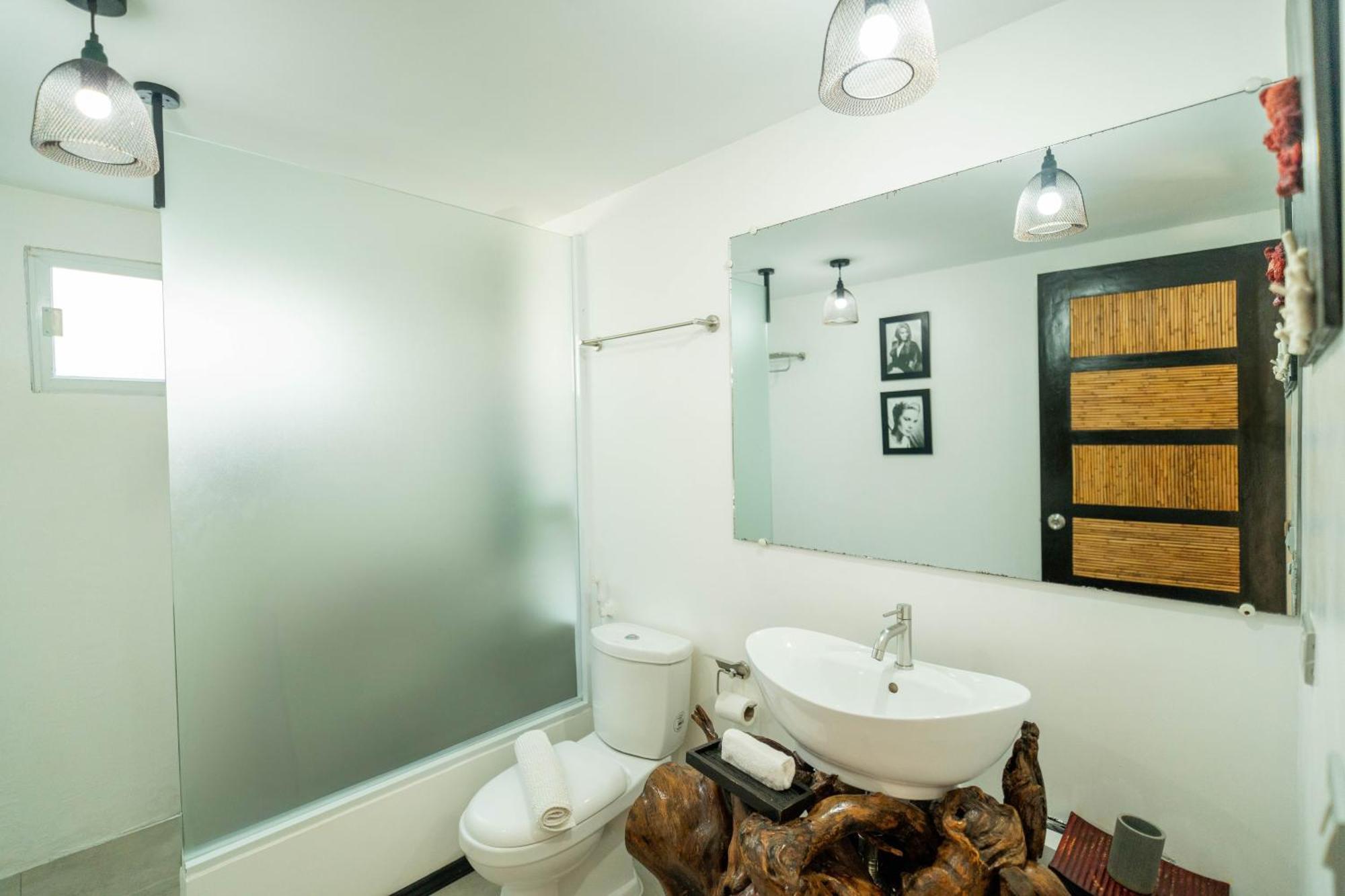 Blanco Beach Resort Malapascua Zewnętrze zdjęcie