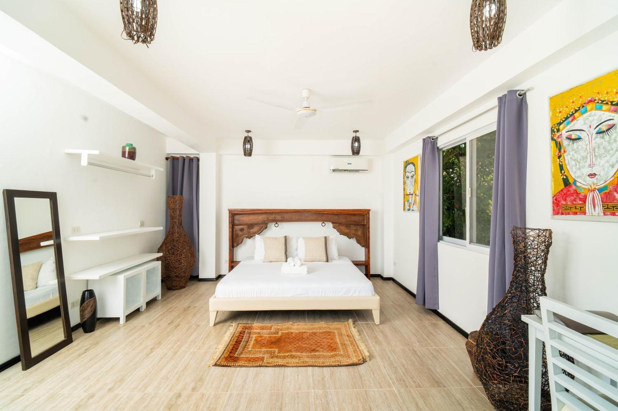 Blanco Beach Resort Malapascua Zewnętrze zdjęcie