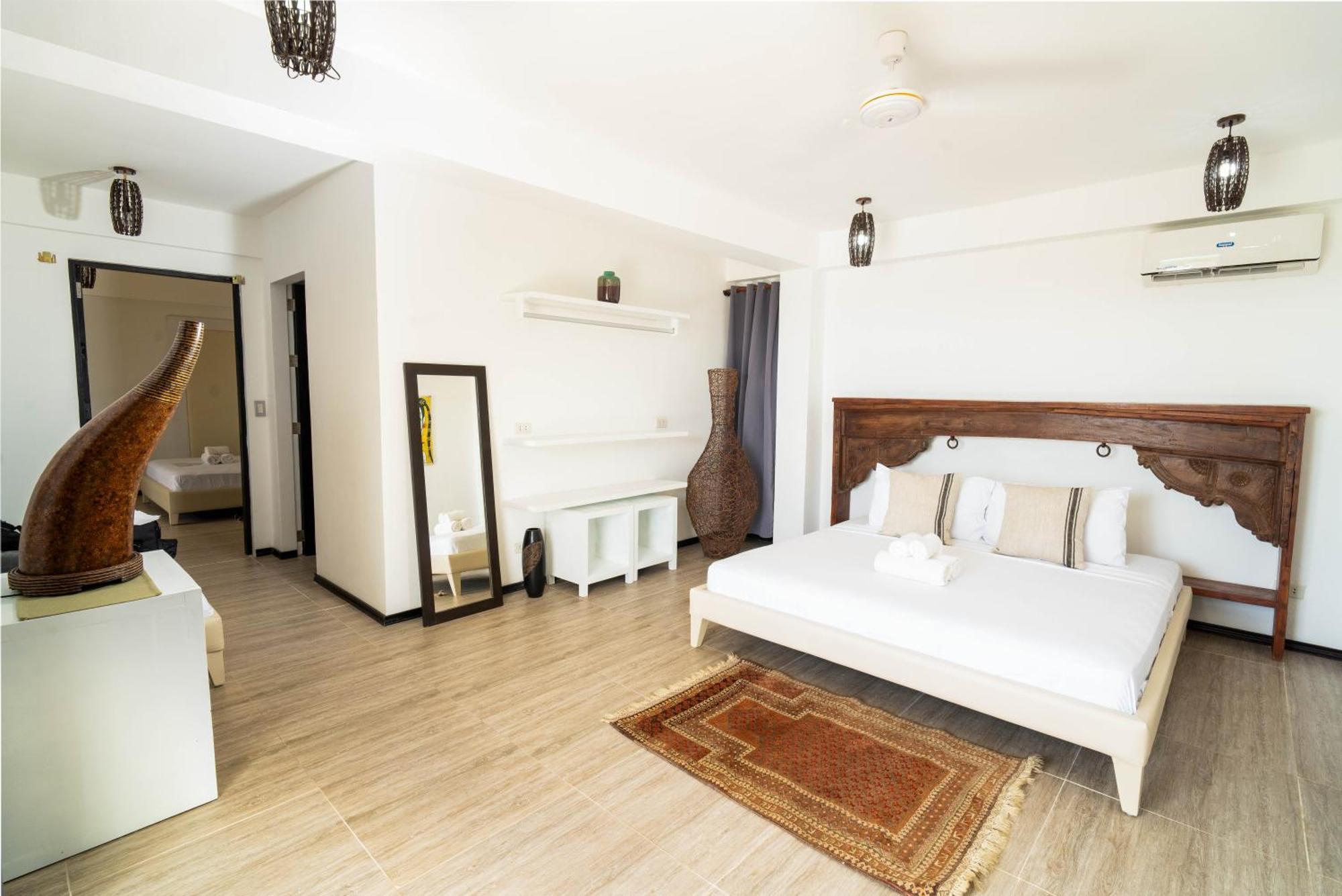 Blanco Beach Resort Malapascua Zewnętrze zdjęcie