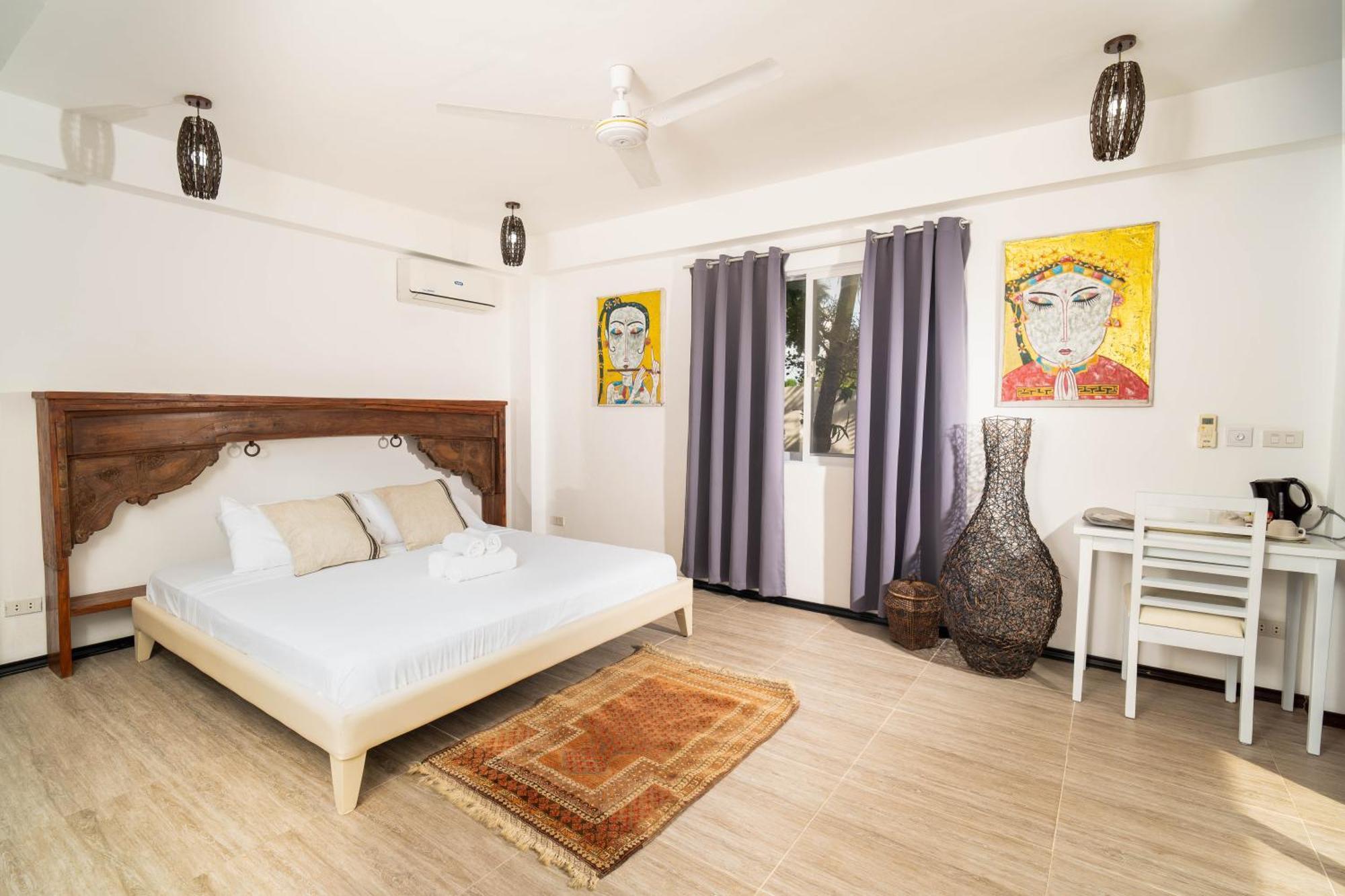Blanco Beach Resort Malapascua Zewnętrze zdjęcie