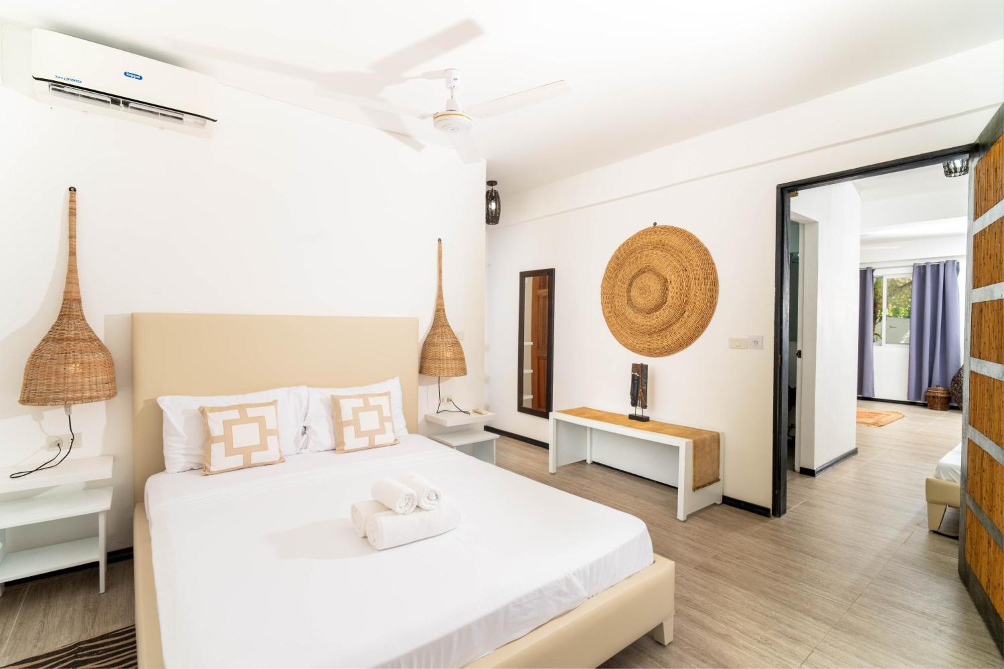 Blanco Beach Resort Malapascua Zewnętrze zdjęcie