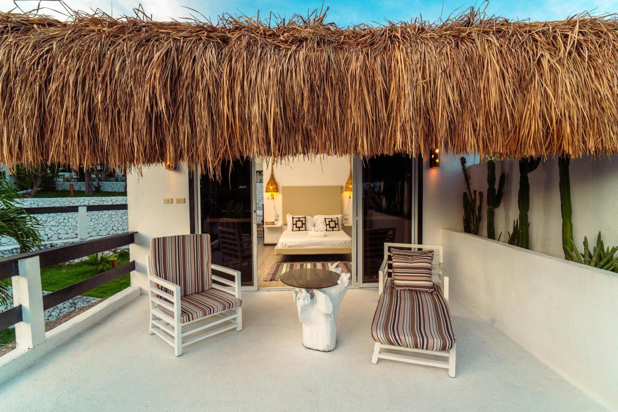 Blanco Beach Resort Malapascua Zewnętrze zdjęcie