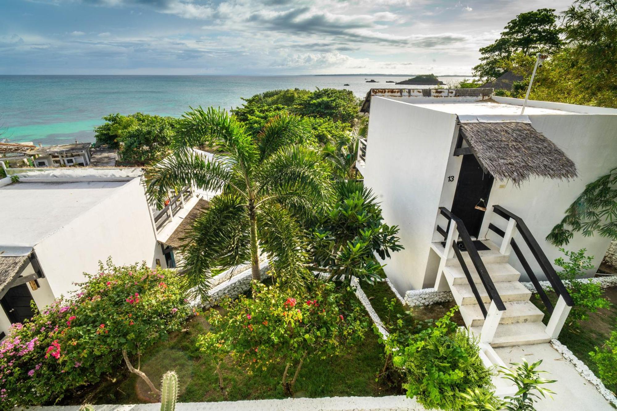 Blanco Beach Resort Malapascua Zewnętrze zdjęcie