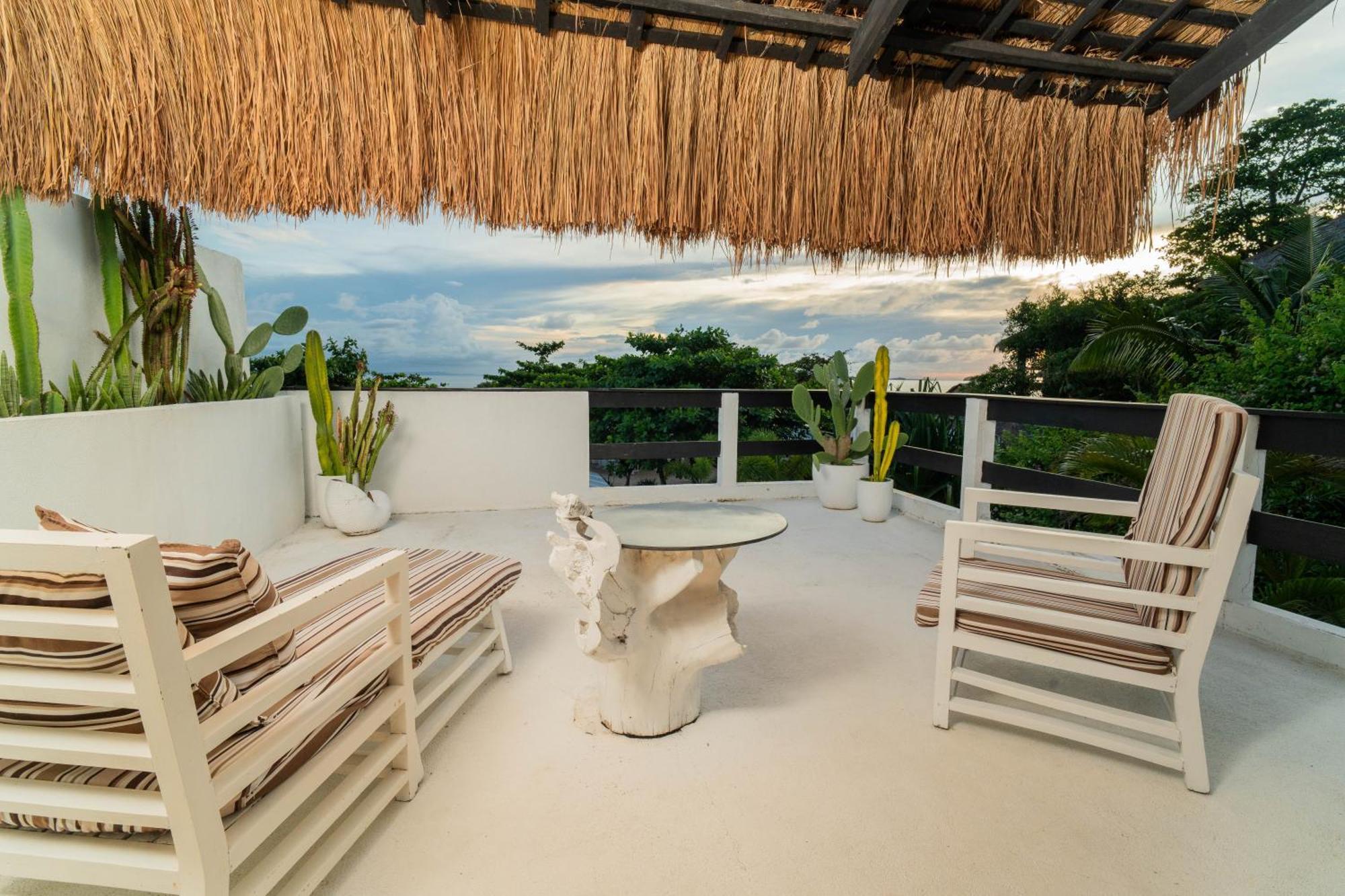 Blanco Beach Resort Malapascua Zewnętrze zdjęcie