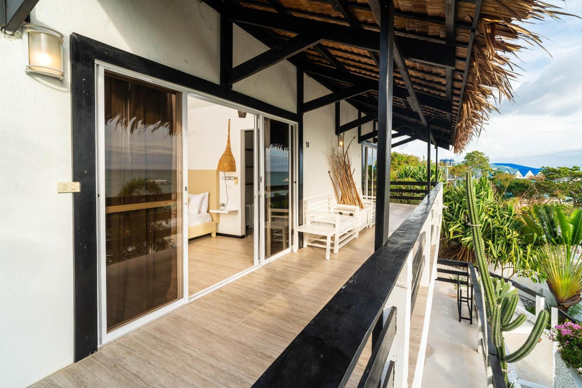 Blanco Beach Resort Malapascua Zewnętrze zdjęcie