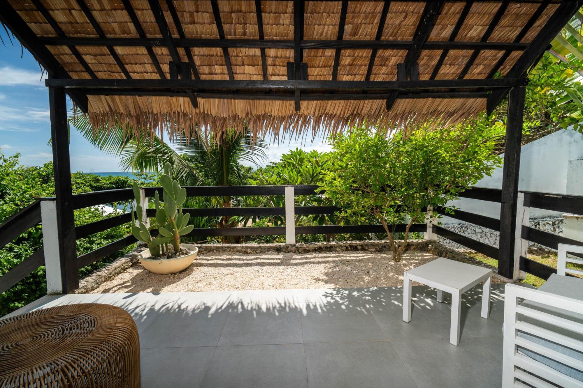 Blanco Beach Resort Malapascua Zewnętrze zdjęcie