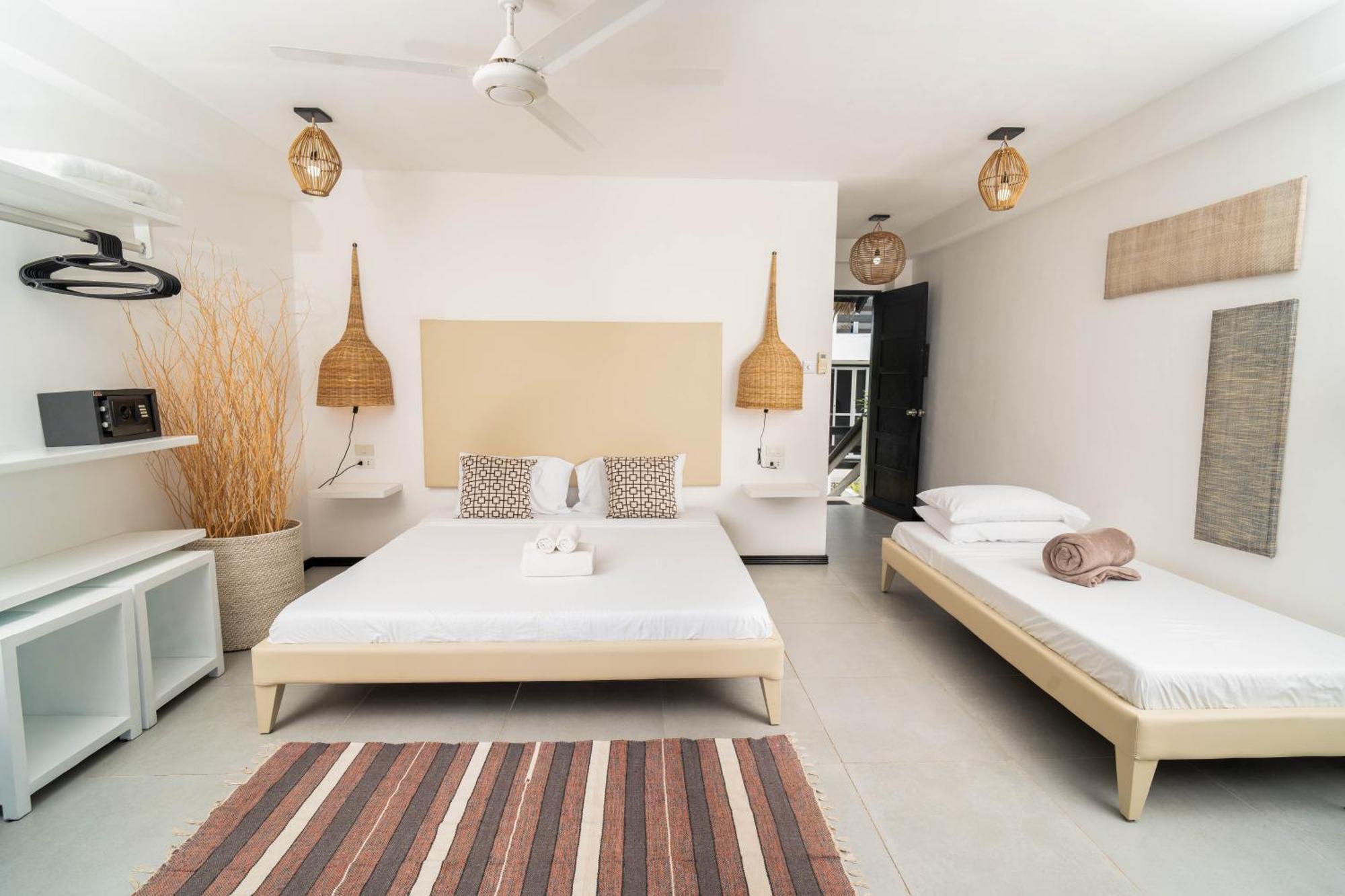 Blanco Beach Resort Malapascua Zewnętrze zdjęcie