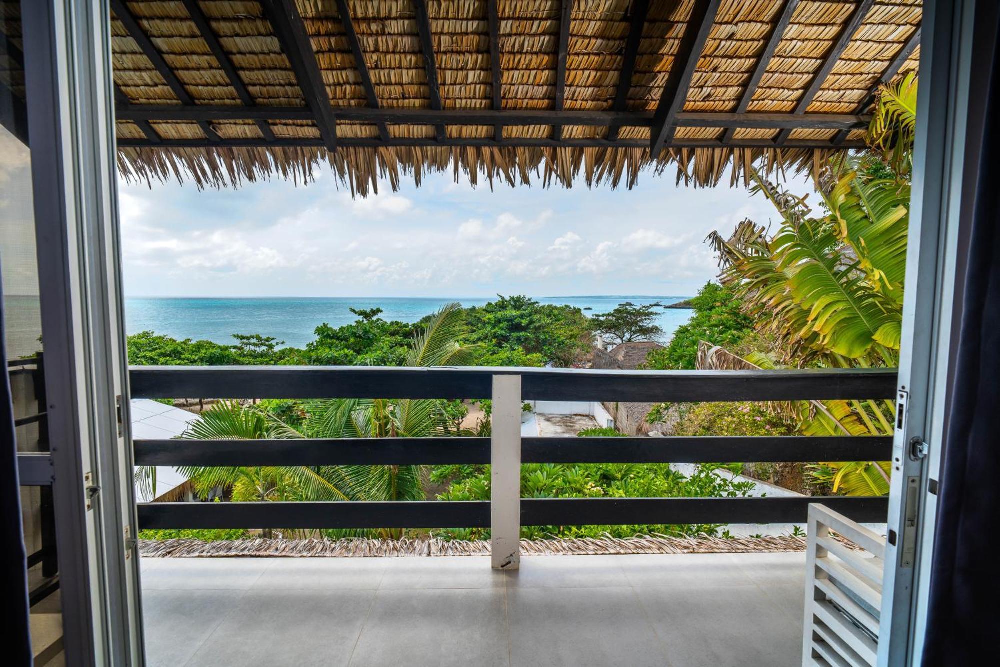 Blanco Beach Resort Malapascua Zewnętrze zdjęcie