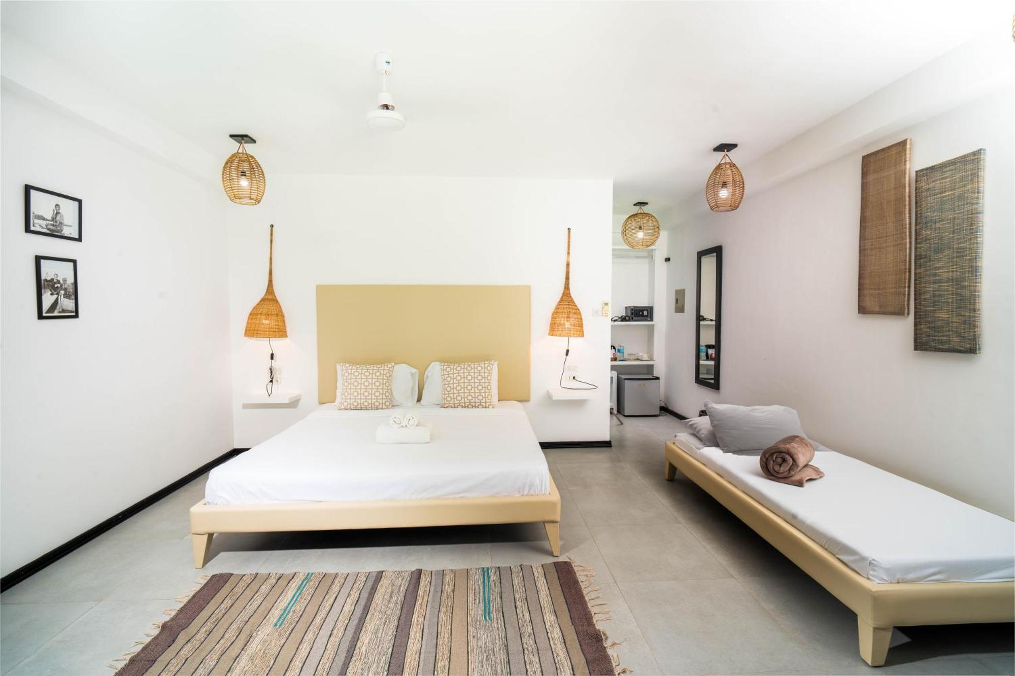 Blanco Beach Resort Malapascua Zewnętrze zdjęcie