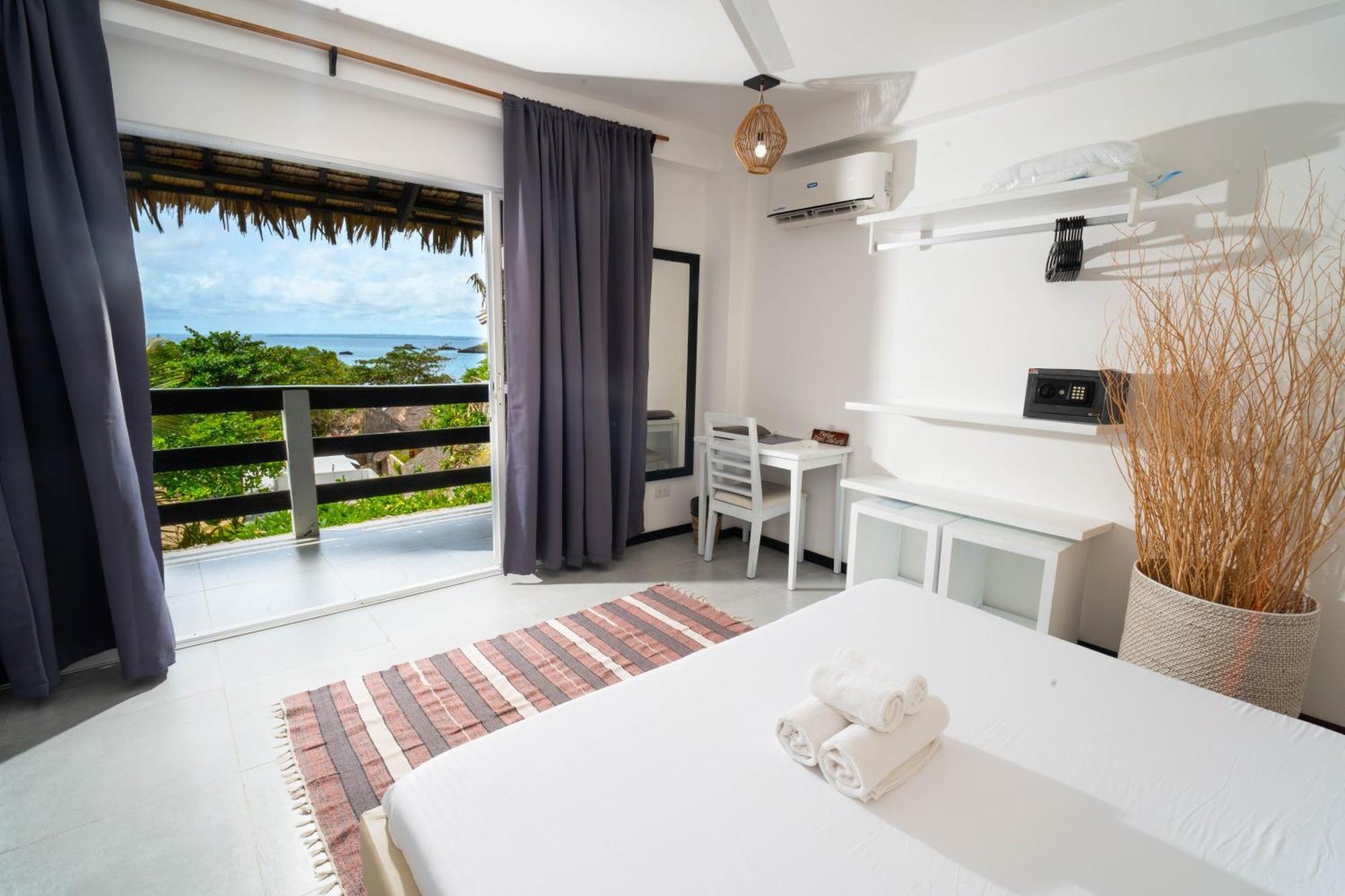 Blanco Beach Resort Malapascua Zewnętrze zdjęcie