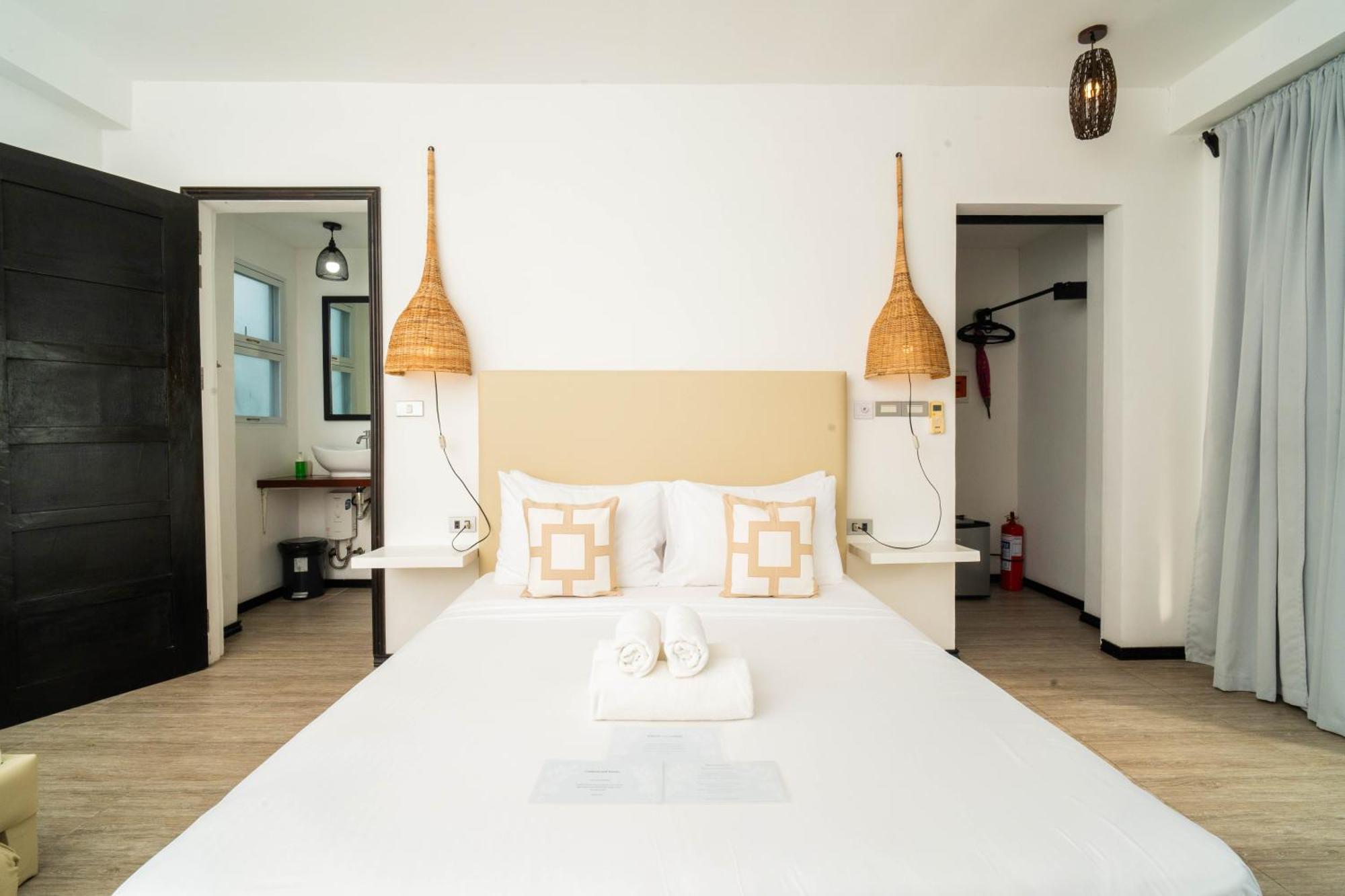 Blanco Beach Resort Malapascua Zewnętrze zdjęcie