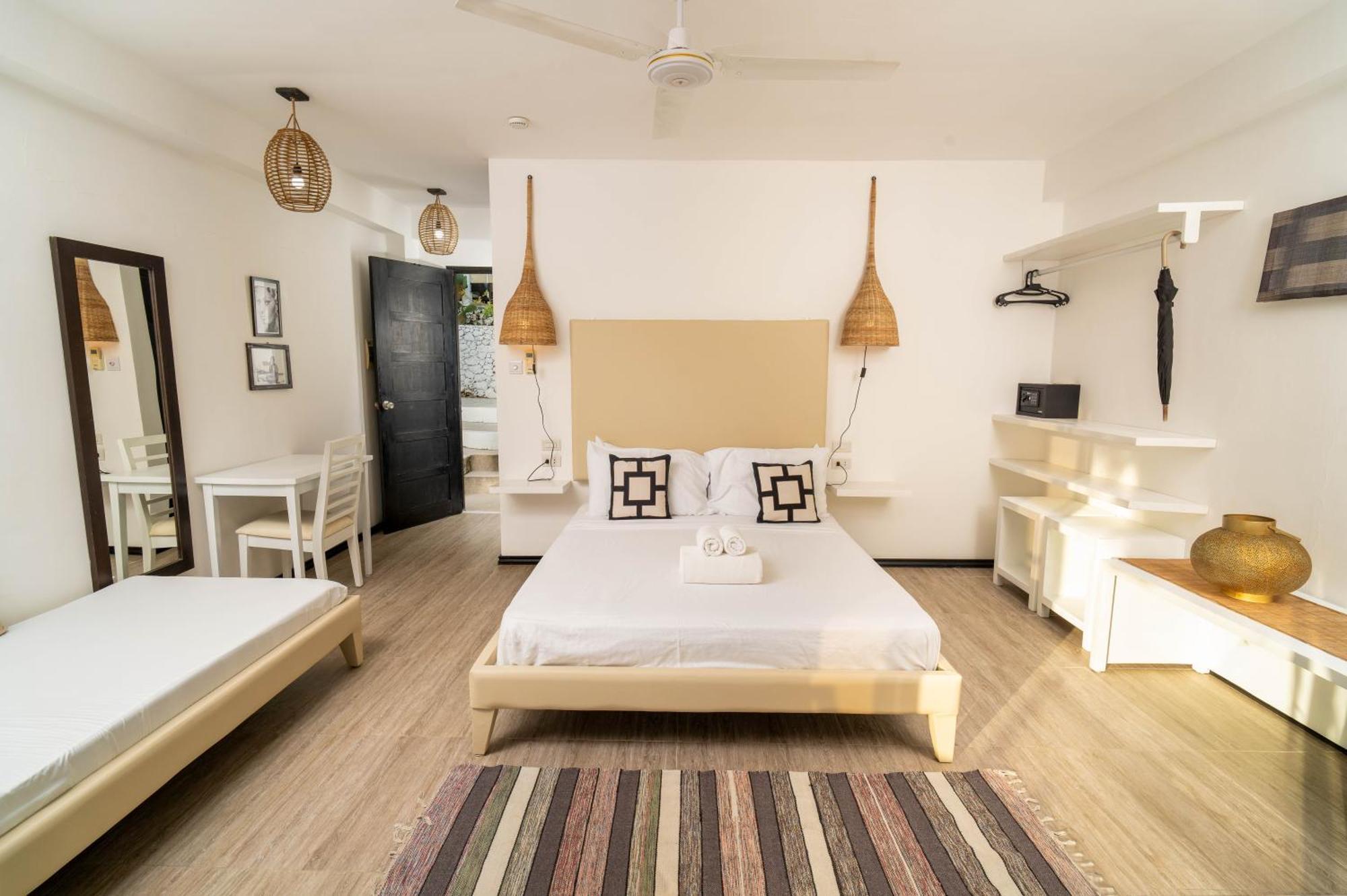 Blanco Beach Resort Malapascua Zewnętrze zdjęcie
