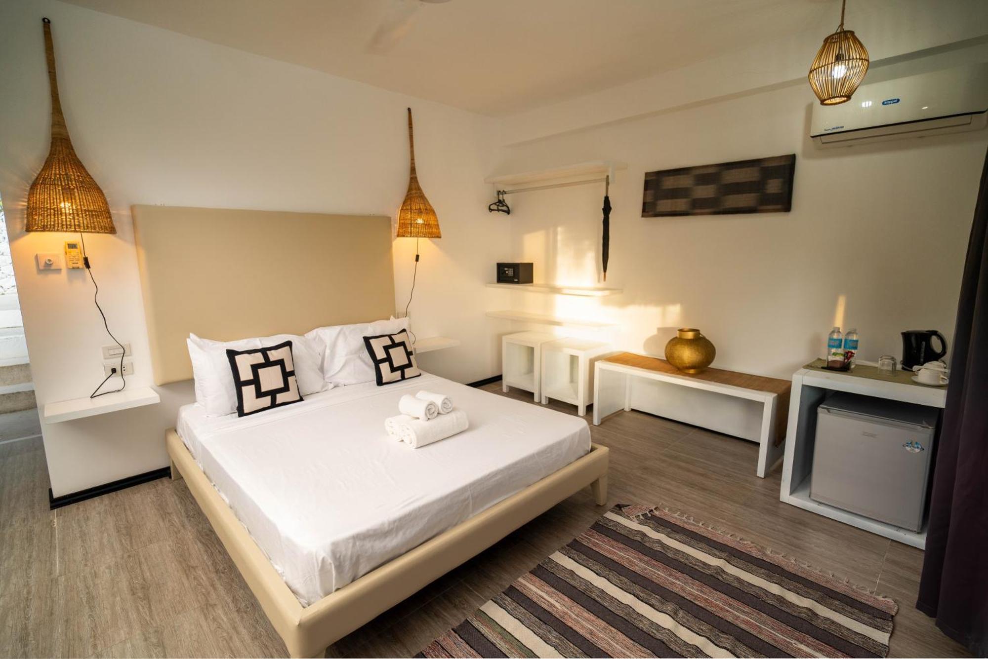 Blanco Beach Resort Malapascua Zewnętrze zdjęcie