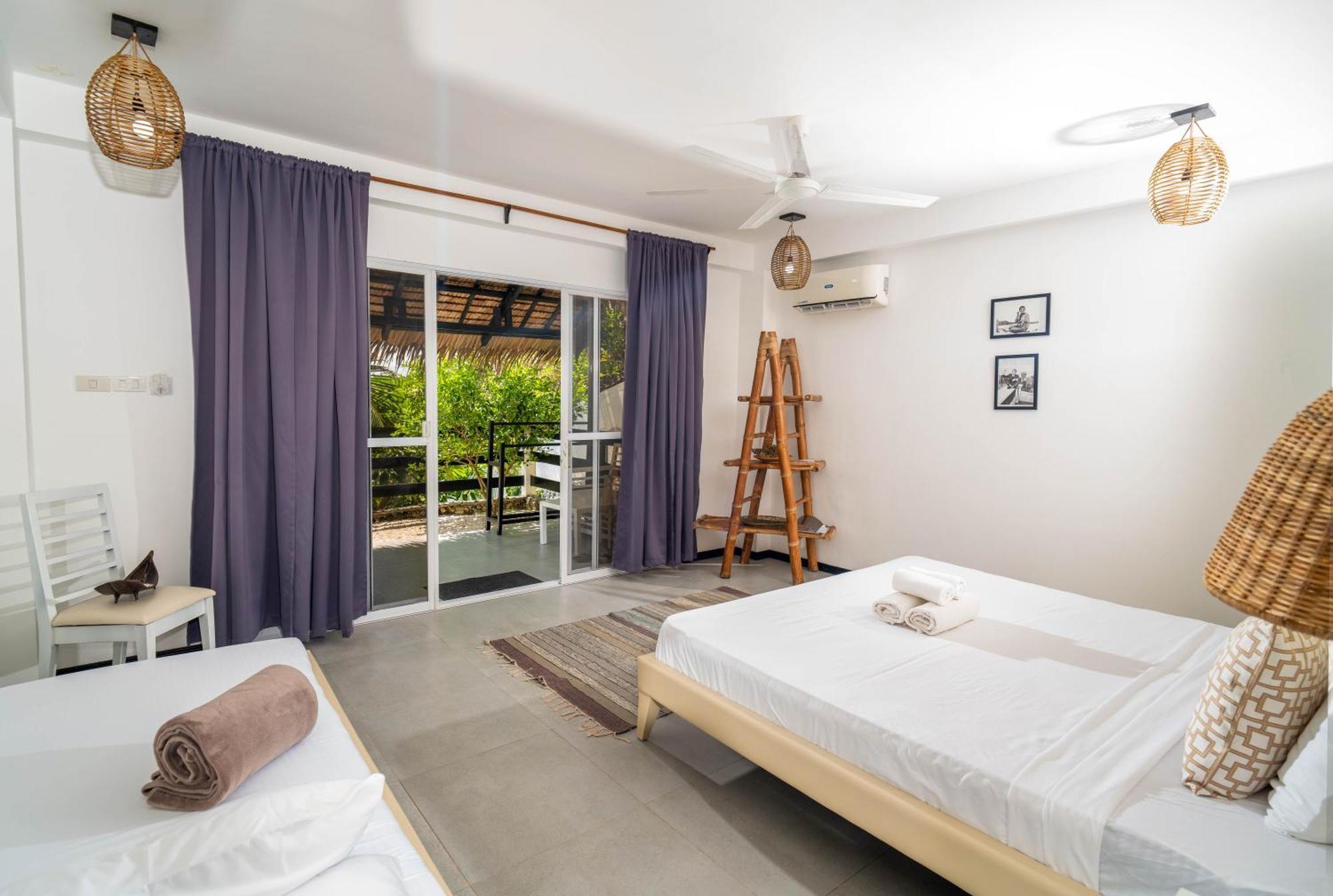 Blanco Beach Resort Malapascua Zewnętrze zdjęcie