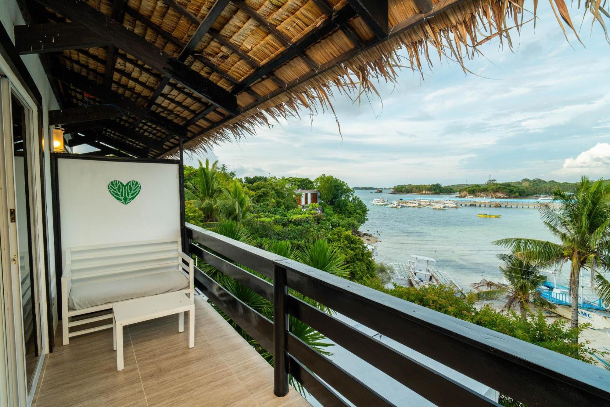 Blanco Beach Resort Malapascua Zewnętrze zdjęcie