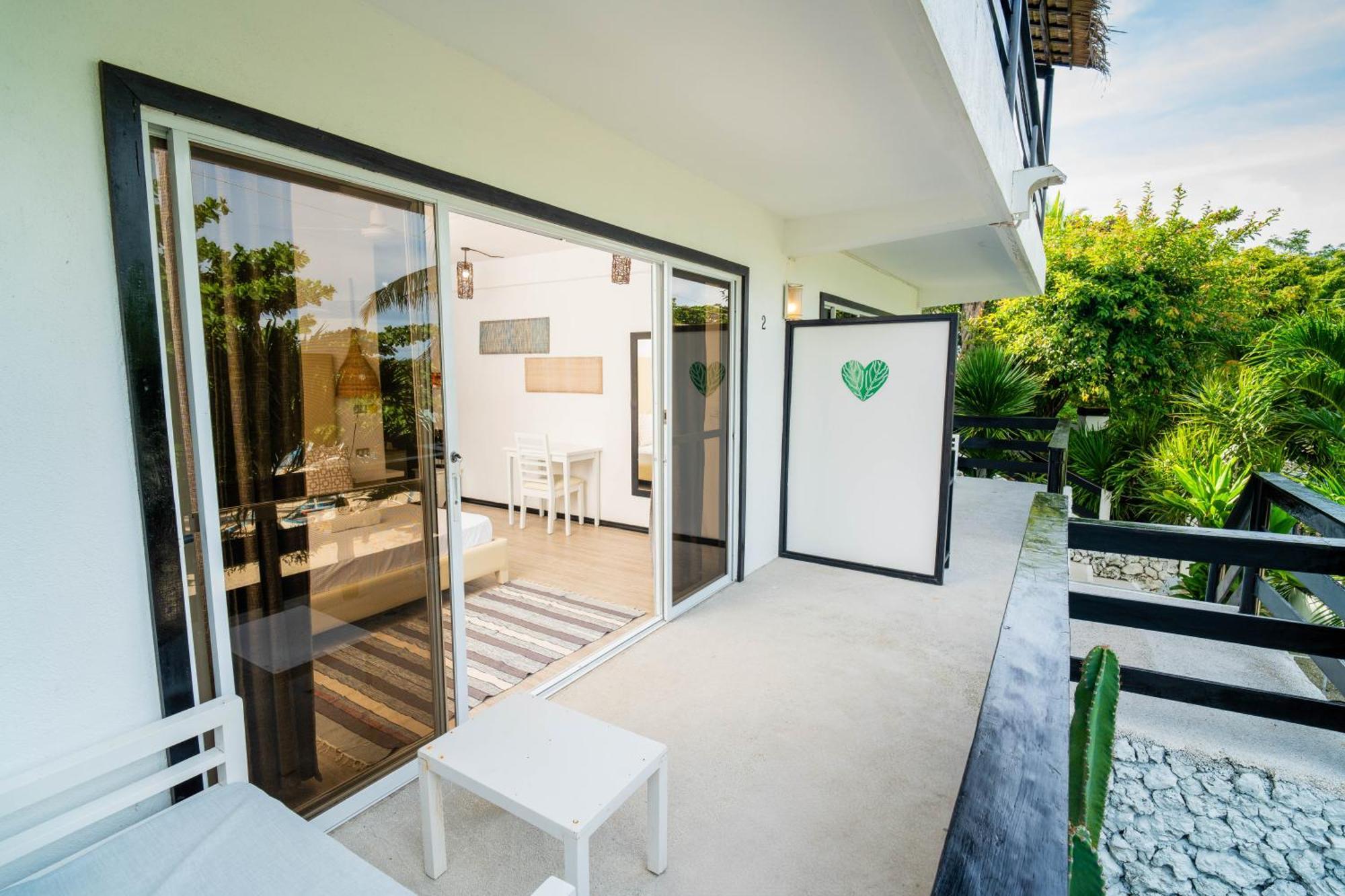 Blanco Beach Resort Malapascua Zewnętrze zdjęcie