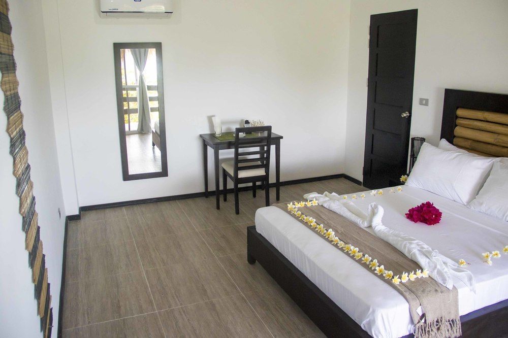 Blanco Beach Resort Malapascua Zewnętrze zdjęcie