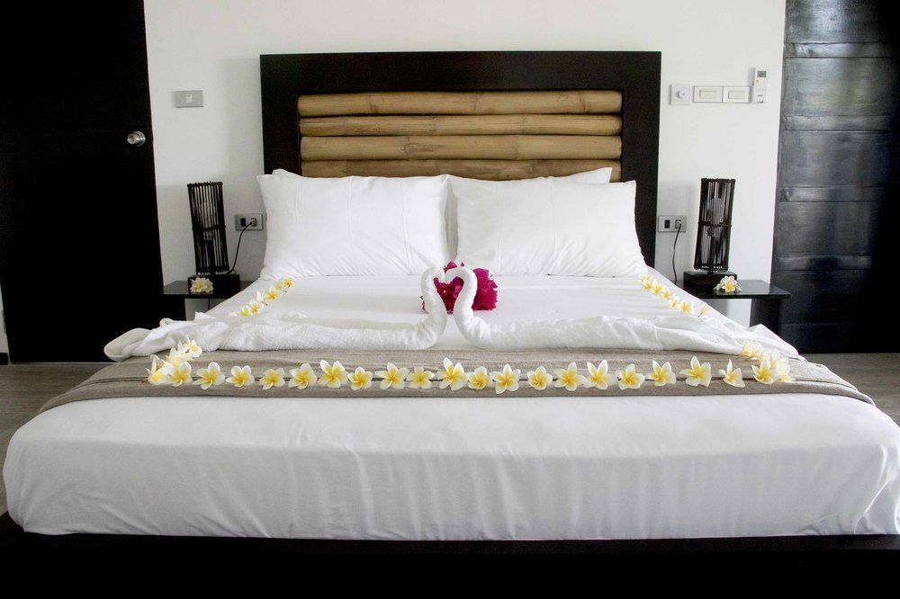 Blanco Beach Resort Malapascua Zewnętrze zdjęcie