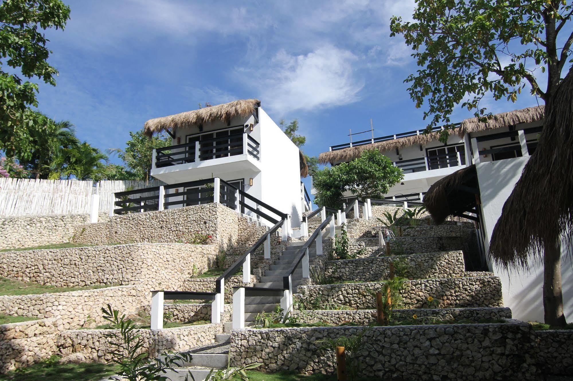 Blanco Beach Resort Malapascua Zewnętrze zdjęcie