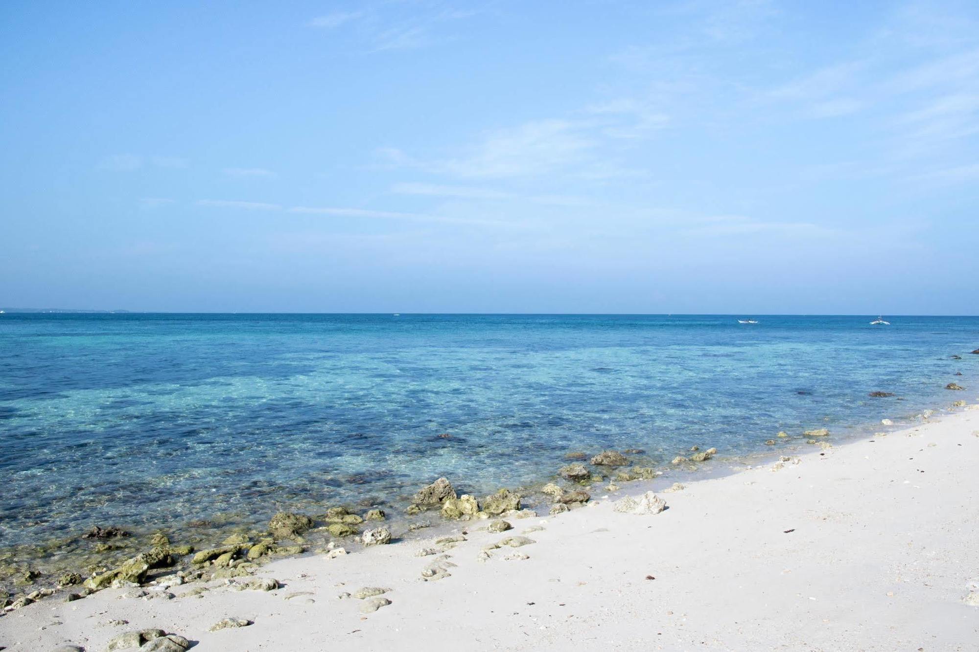 Blanco Beach Resort Malapascua Zewnętrze zdjęcie