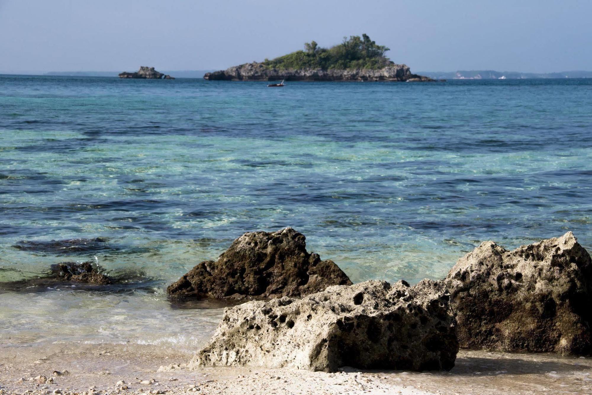 Blanco Beach Resort Malapascua Zewnętrze zdjęcie